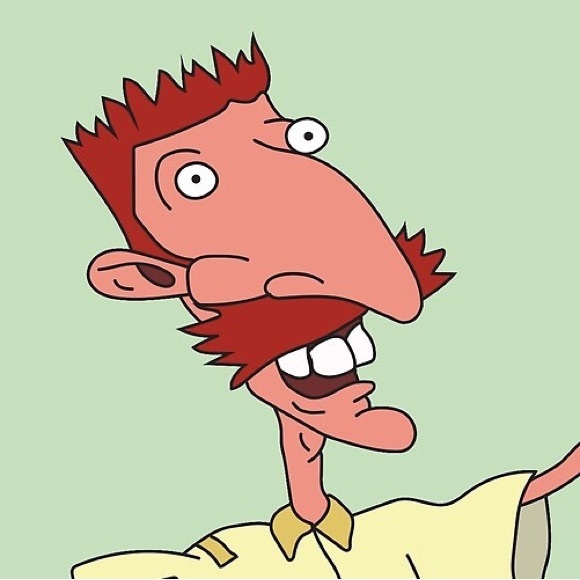 Meet your Posher, James - Picture 1 of 1